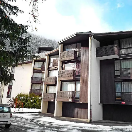 Lognan.2 Apartment