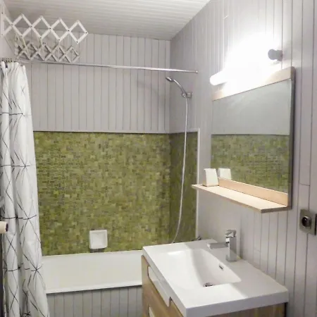 Lognan.2 Apartment *