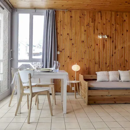Lognan.2 Apartment